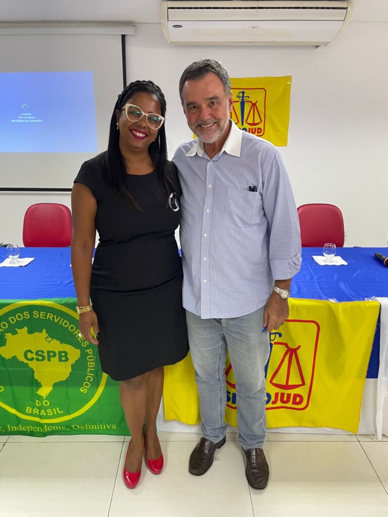Sintest-Ba participa de agenda da equipe do Trabalho do governo Lula