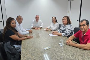 Sindicalistas buscam SERIN para dialogar sobre documentações exigidas pela SAEB
