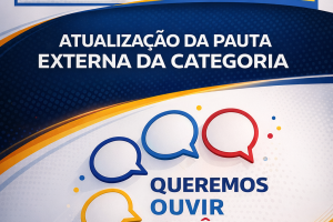 O Fórum dos Técnicos quer escutar você associado(a)!