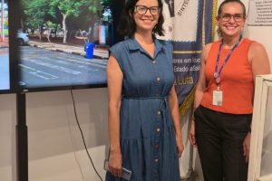 Sintest-BA prestigia exposição no Museu Casa do Sertão na UEFS