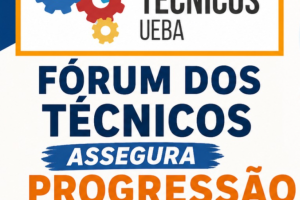 Fórum dos Técnicos assegura Progressão 2026 para categoria